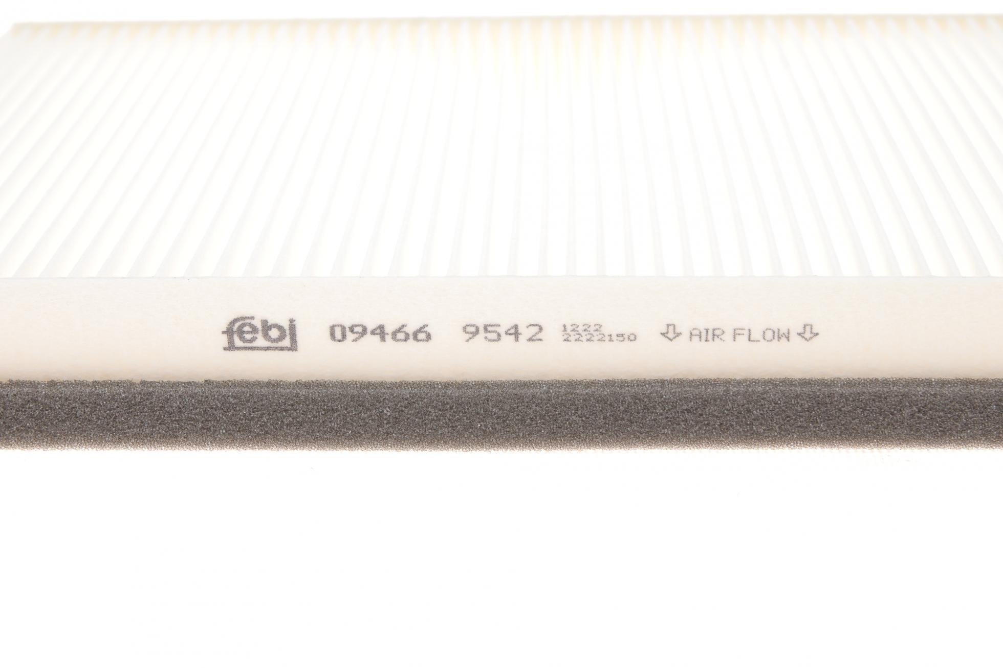 09466 FEBI BILSTEIN